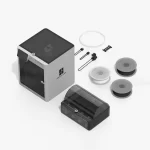 Bambu Lab X1 Carbon Combo 3D Printer