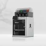 Bambu Lab X1 Carbon Combo 3D Printer