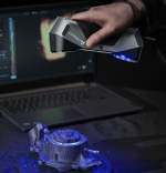 Creality Cr Scan Raptor 3D Scanner - 3D Tarayıcı