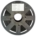 SAVA Siyah TPU Filament 1.75mm 1kg (92 Shore)