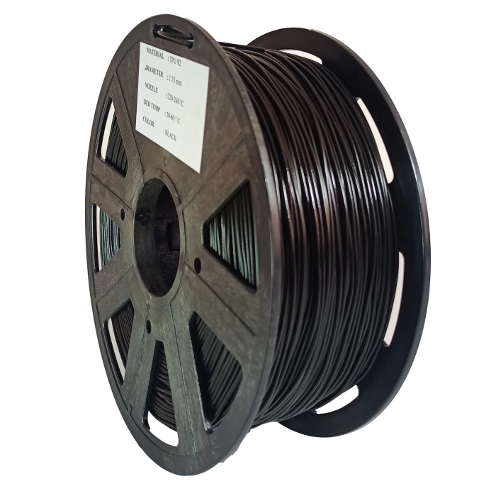 TPU Filament Satın Al – Esnek & Dayanıklı TPU Filament Satın Al - Esnek & Dayanıklı