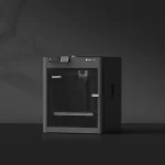 Bambu Lab P1S 3D Printer - Resmi Disbritör Garantili
