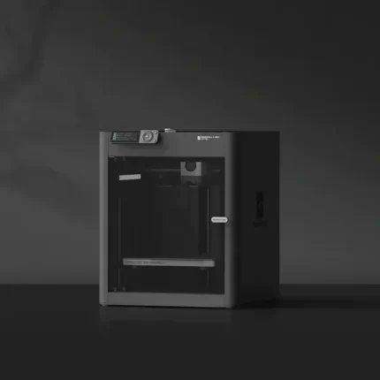 Bambu Lab P1S 3D Printer - Resmi Disbritör Garantili