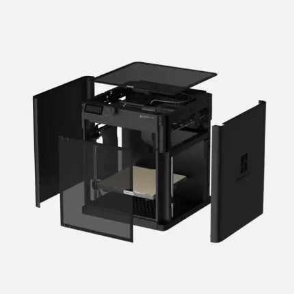 Bambu Lab P1S 3D Printer - Resmi Disbritör Garantili
