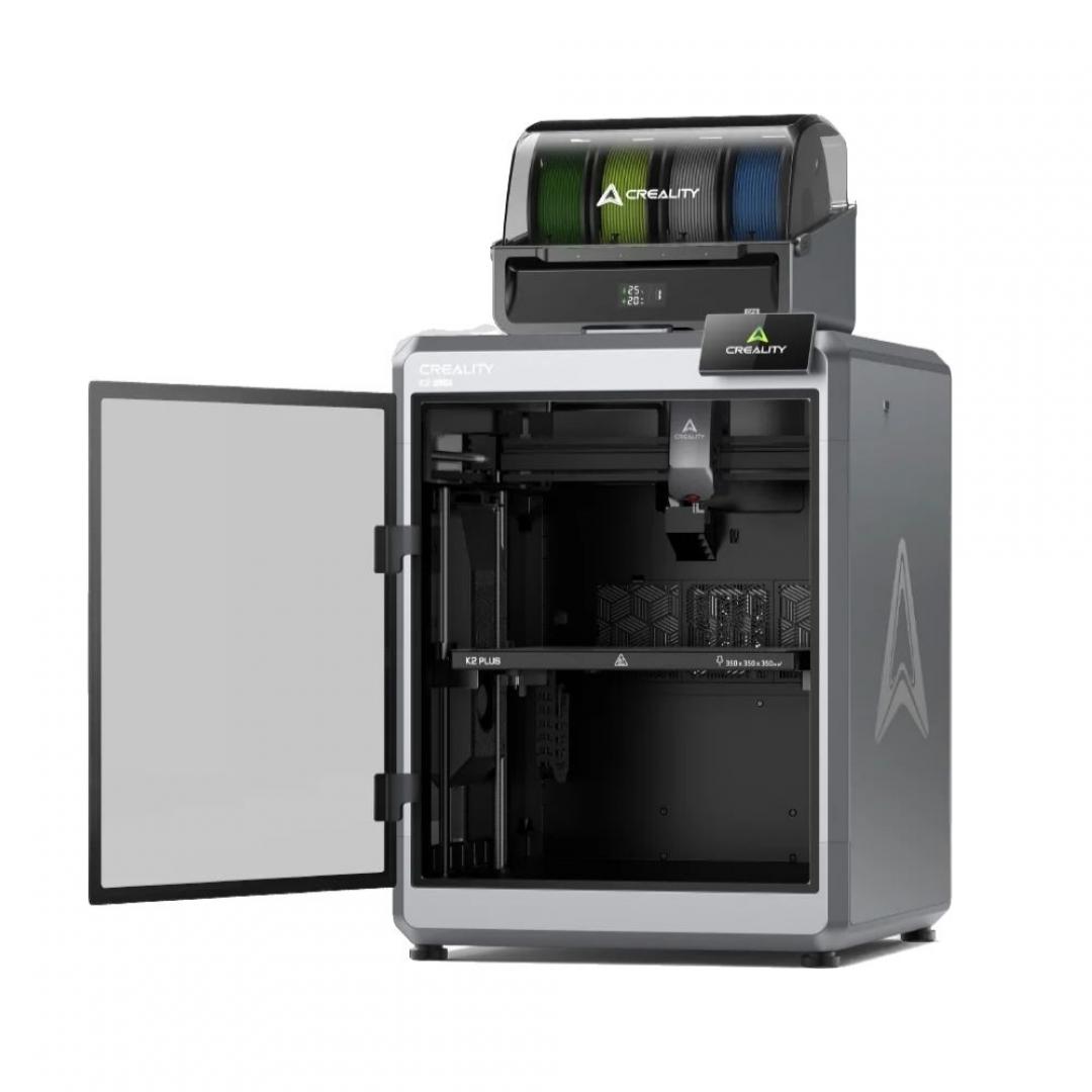 creality-k2-plus-combo-yuksek-hizli-3d-yazici-3 Creality K2 Plus Combo