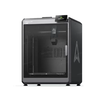 Creality K2 Plus Yeni Nesil Endüstriyel 3d Printer