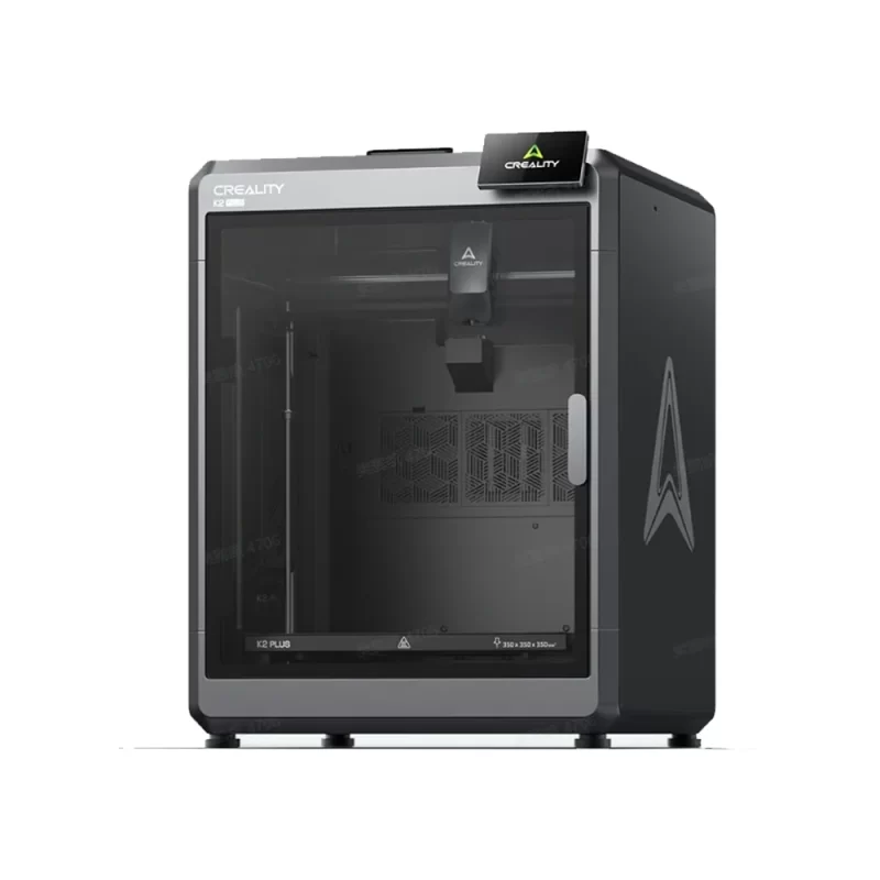 Creality K2 Plus Yeni Nesil Endüstriyel 3d Printer