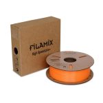 FİLAMİX Orange (Rapid Turuncu) Hyper PLA+ Filament 1.75mm 1kg