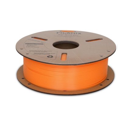 FİLAMİX Orange (Rapid Turuncu) Hyper PLA+ Filament 1.75mm 1kg