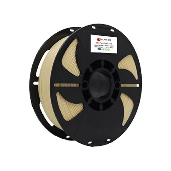 ELAS Bej PETG Filament 1.75mm 1kg
