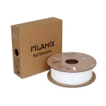 Hyper PLA filamentler ile daha hızlı ve kaliteli 3D baskılar alın! Yüksek akış hızı, mükemmel yüzey kalitesi ve güçlü dayanıklılık. Şimdi keşfedin ve sipariş verin!