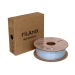 FİLAMİX Silver (Rapid Gümüş) Hyper PLA+ Filament 1.75mm 1kg