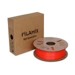 FİLAMİX Red (Rapid Kırmızı) Hyper PLA+ Filament 1.75mm 1kg