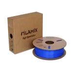 FİLAMİX Blue (Rapid Mavi) Hyper PLA+ Filament 1.75mm 1kg