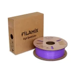FİLAMİX Purple (Rapid Mor) Hyper PLA+ Filament 1.75mm 1kg