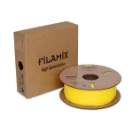 FİLAMİX Yellow (Rapid Sarı) Hyper PLA+ Filament 1.75mm 1kg