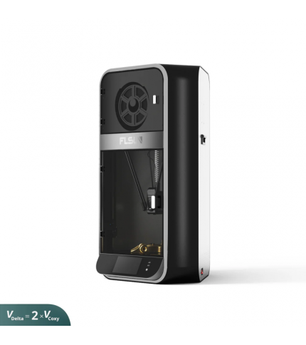 FLSUN S1 Pro Yeni Versiyon Delta 3d Yazıcı
