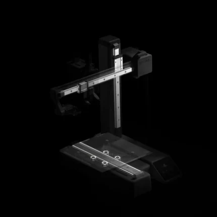 Bambu Lab A1 Mini 3D Yazıcı, kompakt boyutuyla dikkat çeken, ancak teknoloji açısından büyük bir devrim sunan bir üründür. 3D baskı dünyasında çığır açan özellikleriyle donatılmış olan bu yazıcı, kullanıcıların beklentilerini karşılamak ve aşmak için tasarlanmıştır. Yüksek çözünürlüklü ve yüksek frekanslı bir girdap akımı sensörü sayesinde, akıllı akış kontrolü özelliği ile baskı sürecini mükemmelleştirir. Bu sayede, basınç ölçümü ile elde edilen veriler doğrultusunda akış hızını aktif olarak düzenler ve kesintisiz bir baskı deneyimi sunar. Tam otomatik kalibrasyon özelliği sayesinde, yazıcı her baskı işi için Z-offsetini, yatak seviyesini, titreşim rezonansını ve püskürtme ucu basıncını otomatik olarak kalibre eder. Kullanıcıya zaman kazandırırken, baskı kalitesini de arttırır. Tak-çalıştır özelliği ile kullanıcıların işini kolaylaştırır. Tam kurulu ve hassas tam kalibrasyonu alınmış olarak gelen yazıcı, sadece 20 dakika içerisinde ilk baskı için hazır hale getirilebilir. Motor gürültüsünü minimize etme yeteneği ile sessiz ve düzgün bir çalışma ortamı sağlar. CoreXY hareket kontrol sistemi sayesinde yüksek hızlı ve yüksek kaliteli baskılar elde edilir. Bambu Studio veya Bambu Handy üzerinden uzaktan kontrol ve izleme imkanı sunarak, kullanıcıların esnekliğini arttırır. Dahili kamera ile timelapse videoları kolayca kaydedebilme özelliği sunar. Kompakt yapısıyla dikkat çeken Bambu Lab A1 Mini 3D Yazıcı, kullanıcıların ihtiyaçlarını karşılamak ve beklentilerini aşmak için tasarlanmış birinci sınıf bir 3D baskı çözümüdür. Özellikler: Aktif Akış Hızı Telafisi: Bambu Lab A1 Mini 3D Yazıcı, 3D baskıda akış kontrolünde devrim yaratıyor. Memedeki basıncı ölçmek için yüksek çözünürlüklü, yüksek frekanslı bir girdap akımı sensörü kullanır. Algoritmamız, doğrulukla ekstrüzyon yapılacak okumalara göre akış hızını aktif olarak telafi eder. Tam Otomatik Kalibrasyon: Bambu Lab A1 Mini 3D Yazıcı, çeşitli kalibrasyonları tek başına gerçekleştirir. HER yazdırma işi için Z-offsetini, yatak seviyesini, titreşim rezonansını ve püskürtme ucu basıncını otomatik olarak titizlikle kalibre eder. Tak-Çalıştır: Bambu Lab A1 Mini 3D Yazıcı, size tam kurulu ve hassas tam kalibrasyonu alınmış şekilde gelir. Cihazı sadece 20 dakika içerisinde ilk baskı için kurulu hale getirebilirsiniz. Aktif Motor Gürültü Engelleme: Bambu Lab A1 Mini 3D Yazıcı, her bir tahrik motoru arasındaki küçük bireysel farkları eşleştirmek için parametreleri kalibre edebilir. Bu, motor gürültüsünün istenmeyen sertliğini telafi eder. CoreXY Hızı ve Kalitesiyle Yatak Askısı: Tamamen metal raylar, sert çerçeve, nozül basınç sensörü, ivmeölçerler, güçlü MCU ve hepsinden önemlisi, 14 dakikalık bir tezgahı kaliteli bir şekilde basmak ve tüm hız tezgahı kurallarını doğrudan takip etmek için bu özellikleri kullanan gelişmiş bir hareket kontrol sistemi. özel filamentler kullanmadan kutu. Bambu Studio ve Bambu Handy ile senkronizasyon: Yazıcınızı Bambu Studio veya Bambu Handy üzerinden uzaktan kontrol edin ve izleyin. Dahili kamera sayesinde timelapse videolar da kaydedebilirsiniz. Teknik Özellikler: Yapı Hacmi: 180x180x180 mm³ Şasi: Çelik Hotend: Tamamen Metal Ekstruder Dişlileri: Çelik Nozzle: Paslanmaz Çelik Maksimum Sıcak Son Sıcaklık: 300 ℃ Nozzle Çapı (Dahil): 0,4 mm Filament Kesici: Evet Filament Çapı: 1,75 mm Yapı Plakası: Bambu Dokulu PEI Plaka Maksimum Yapı Plakası Sıcaklığı: 80 ℃ Takım Kafasının Maksimum Hızı: 500 mm/s Takım Başlığının Maksimum Hızlanması: 10m/s² Kontrol Kartı Fanı: Kapalı Döngü Kontrolü Hazne Sıcaklık Regülatörü Fanı: Kapalı Döngü Kontrolü Yardımcı Parça Soğutma Fanı: Kapalı Döngü Kontrolü Desteklenen Filamentler: İdeal : PLA, PETG, TPU, PVA, PET, ABS, ASA Oda İzleme Kamerası: :Düşük Hızlı Kamera 1080P (Timelapse Destekli) Filament Sensörü: Var Filament Odometrisi: Var Güç Kaybının Kurtarılması: Var Ürün Boyutu :347x315x365 mm³ Net ağırlık 5,5 kg Paket boyutu 385x430x495 mm³ Elektrik Gereksinimleri: 100-240 VAC, 50/60 Hz, 1000 W @220 V, 350 W @110V Paket İçeriği: 1 x Bambu Lab A1 Mini 3D Yazıcı