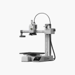 Bambu Lab A1 Mini 3D Yazıcı, kompakt boyutuyla dikkat çeken, ancak teknoloji açısından büyük bir devrim sunan bir üründür. 3D baskı dünyasında çığır açan özellikleriyle donatılmış olan bu yazıcı, kullanıcıların beklentilerini karşılamak ve aşmak için tasarlanmıştır. Yüksek çözünürlüklü ve yüksek frekanslı bir girdap akımı sensörü sayesinde, akıllı akış kontrolü özelliği ile baskı sürecini mükemmelleştirir. Bu sayede, basınç ölçümü ile elde edilen veriler doğrultusunda akış hızını aktif olarak düzenler ve kesintisiz bir baskı deneyimi sunar. Tam otomatik kalibrasyon özelliği sayesinde, yazıcı her baskı işi için Z-offsetini, yatak seviyesini, titreşim rezonansını ve püskürtme ucu basıncını otomatik olarak kalibre eder. Kullanıcıya zaman kazandırırken, baskı kalitesini de arttırır. Tak-çalıştır özelliği ile kullanıcıların işini kolaylaştırır. Tam kurulu ve hassas tam kalibrasyonu alınmış olarak gelen yazıcı, sadece 20 dakika içerisinde ilk baskı için hazır hale getirilebilir. Motor gürültüsünü minimize etme yeteneği ile sessiz ve düzgün bir çalışma ortamı sağlar. CoreXY hareket kontrol sistemi sayesinde yüksek hızlı ve yüksek kaliteli baskılar elde edilir. Bambu Studio veya Bambu Handy üzerinden uzaktan kontrol ve izleme imkanı sunarak, kullanıcıların esnekliğini arttırır. Dahili kamera ile timelapse videoları kolayca kaydedebilme özelliği sunar. Kompakt yapısıyla dikkat çeken Bambu Lab A1 Mini 3D Yazıcı, kullanıcıların ihtiyaçlarını karşılamak ve beklentilerini aşmak için tasarlanmış birinci sınıf bir 3D baskı çözümüdür. Özellikler: Aktif Akış Hızı Telafisi: Bambu Lab A1 Mini 3D Yazıcı, 3D baskıda akış kontrolünde devrim yaratıyor. Memedeki basıncı ölçmek için yüksek çözünürlüklü, yüksek frekanslı bir girdap akımı sensörü kullanır. Algoritmamız, doğrulukla ekstrüzyon yapılacak okumalara göre akış hızını aktif olarak telafi eder. Tam Otomatik Kalibrasyon: Bambu Lab A1 Mini 3D Yazıcı, çeşitli kalibrasyonları tek başına gerçekleştirir. HER yazdırma işi için Z-offsetini, yatak seviyesini, titreşim rezonansını ve püskürtme ucu basıncını otomatik olarak titizlikle kalibre eder. Tak-Çalıştır: Bambu Lab A1 Mini 3D Yazıcı, size tam kurulu ve hassas tam kalibrasyonu alınmış şekilde gelir. Cihazı sadece 20 dakika içerisinde ilk baskı için kurulu hale getirebilirsiniz. Aktif Motor Gürültü Engelleme: Bambu Lab A1 Mini 3D Yazıcı, her bir tahrik motoru arasındaki küçük bireysel farkları eşleştirmek için parametreleri kalibre edebilir. Bu, motor gürültüsünün istenmeyen sertliğini telafi eder. CoreXY Hızı ve Kalitesiyle Yatak Askısı: Tamamen metal raylar, sert çerçeve, nozül basınç sensörü, ivmeölçerler, güçlü MCU ve hepsinden önemlisi, 14 dakikalık bir tezgahı kaliteli bir şekilde basmak ve tüm hız tezgahı kurallarını doğrudan takip etmek için bu özellikleri kullanan gelişmiş bir hareket kontrol sistemi. özel filamentler kullanmadan kutu. Bambu Studio ve Bambu Handy ile senkronizasyon: Yazıcınızı Bambu Studio veya Bambu Handy üzerinden uzaktan kontrol edin ve izleyin. Dahili kamera sayesinde timelapse videolar da kaydedebilirsiniz. Teknik Özellikler: Yapı Hacmi: 180x180x180 mm³ Şasi: Çelik Hotend: Tamamen Metal Ekstruder Dişlileri: Çelik Nozzle: Paslanmaz Çelik Maksimum Sıcak Son Sıcaklık: 300 ℃ Nozzle Çapı (Dahil): 0,4 mm Filament Kesici: Evet Filament Çapı: 1,75 mm Yapı Plakası: Bambu Dokulu PEI Plaka Maksimum Yapı Plakası Sıcaklığı: 80 ℃ Takım Kafasının Maksimum Hızı: 500 mm/s Takım Başlığının Maksimum Hızlanması: 10m/s² Kontrol Kartı Fanı: Kapalı Döngü Kontrolü Hazne Sıcaklık Regülatörü Fanı: Kapalı Döngü Kontrolü Yardımcı Parça Soğutma Fanı: Kapalı Döngü Kontrolü Desteklenen Filamentler: İdeal : PLA, PETG, TPU, PVA, PET, ABS, ASA Oda İzleme Kamerası: :Düşük Hızlı Kamera 1080P (Timelapse Destekli) Filament Sensörü: Var Filament Odometrisi: Var Güç Kaybının Kurtarılması: Var Ürün Boyutu :347x315x365 mm³ Net ağırlık 5,5 kg Paket boyutu 385x430x495 mm³ Elektrik Gereksinimleri: 100-240 VAC, 50/60 Hz, 1000 W @220 V, 350 W @110V Paket İçeriği: 1 x Bambu Lab A1 Mini 3D Yazıcı