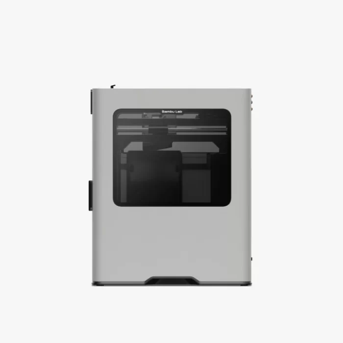 Bambu Lab H2D 3D Yazıcı