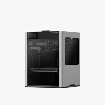Bambu Lab H2D 3D Yazıcı