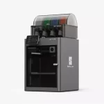 Bambu Lab X1E Combo 3D Yazıcı
