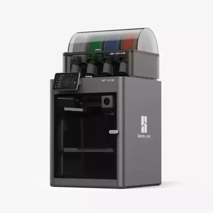 Bambu Lab X1E Combo 3D Yazıcı