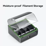 Cfs-Creality Filament System (k2 Plus Uyumlu)