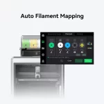 Cfs-Creality Filament System (k2 Plus Uyumlu)