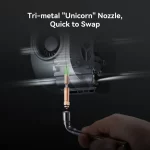 Creality Ender-3 V3 CoreXZ 3D Yazıcı