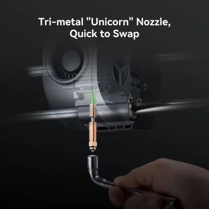 Creality Ender-3 V3 CoreXZ 3D Yazıcı