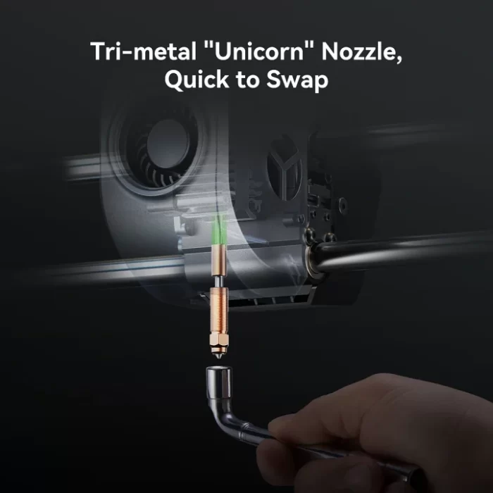 Creality Ender-3 V3 CoreXZ 3D Yazıcı