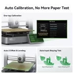 Creality Ender-3 V3 CoreXZ 3D Yazıcı