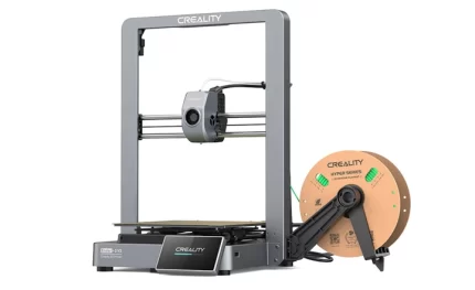 Creality Ender-3 V3 CoreXZ 3D Yazıcı