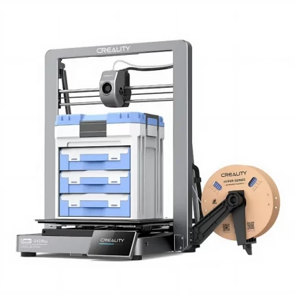 Creality Ender-3 V3 Plus CoreXZ 3D