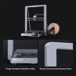 Creality Ender-3 V3 Plus CoreXZ 3D