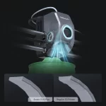 Creality Ender-3 V3 Plus CoreXZ 3D