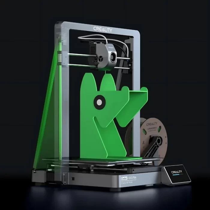 Creality Ender-3 V3 Plus CoreXZ 3D