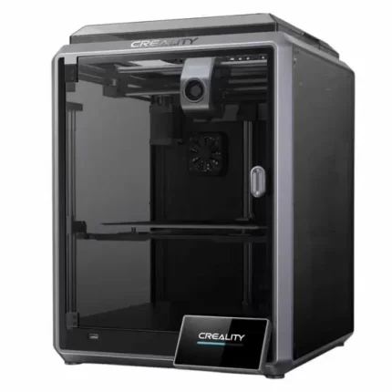 Creality K1 Max 3D Yazıcı