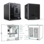 Creality K1 Max 3D Yazıcı