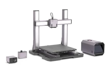 Snapmaker Artisan 3-in-1 3D Yazıcı