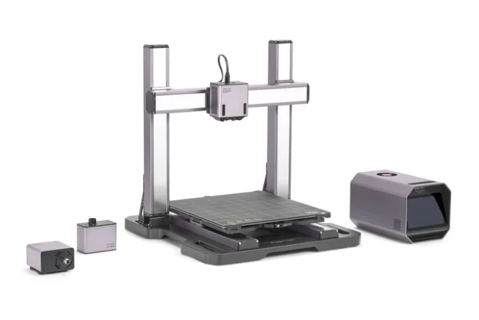 Snapmaker Artisan 3-in-1 3D Yazıcı