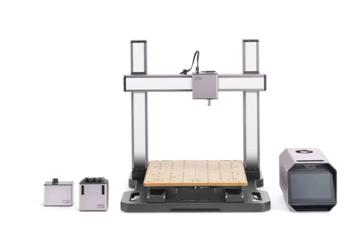 Snapmaker Artisan 3-in-1 3D Yazıcı