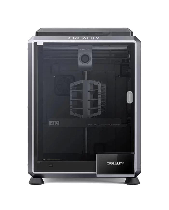 Creality K1C 3D Yazıcı