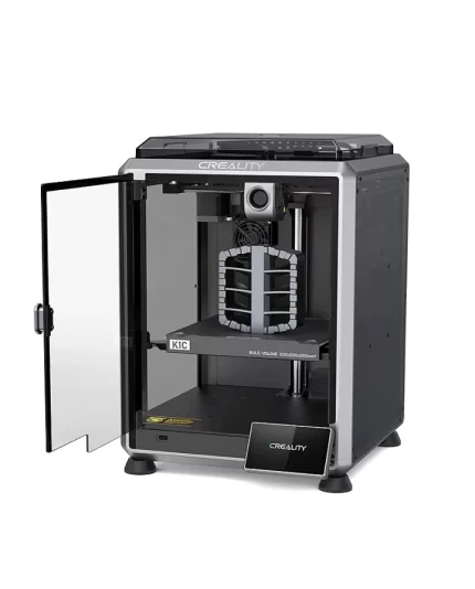 Creality K1C 3D Yazıcı