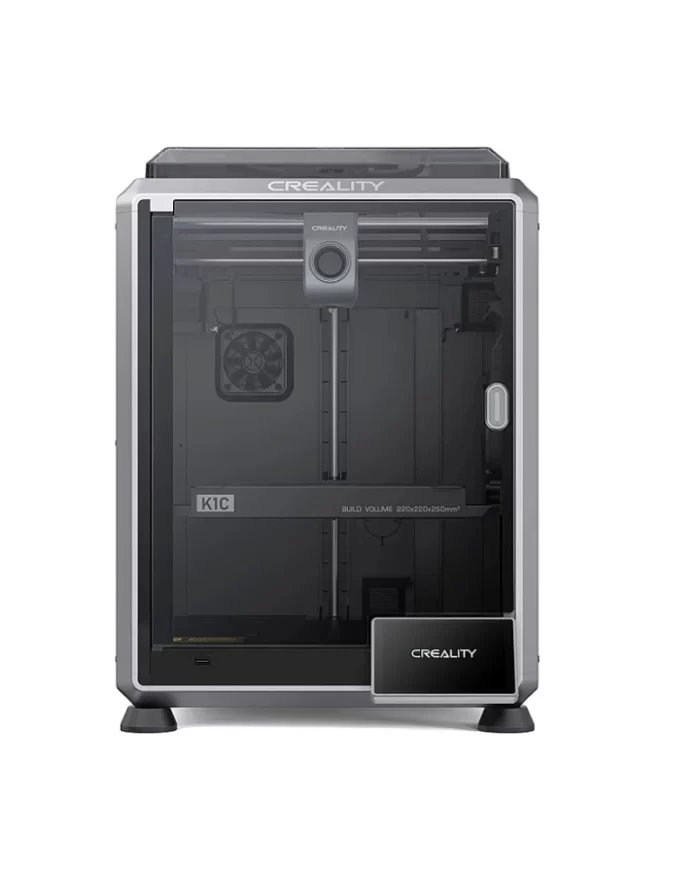 Creality K1C 3D Yazıcı