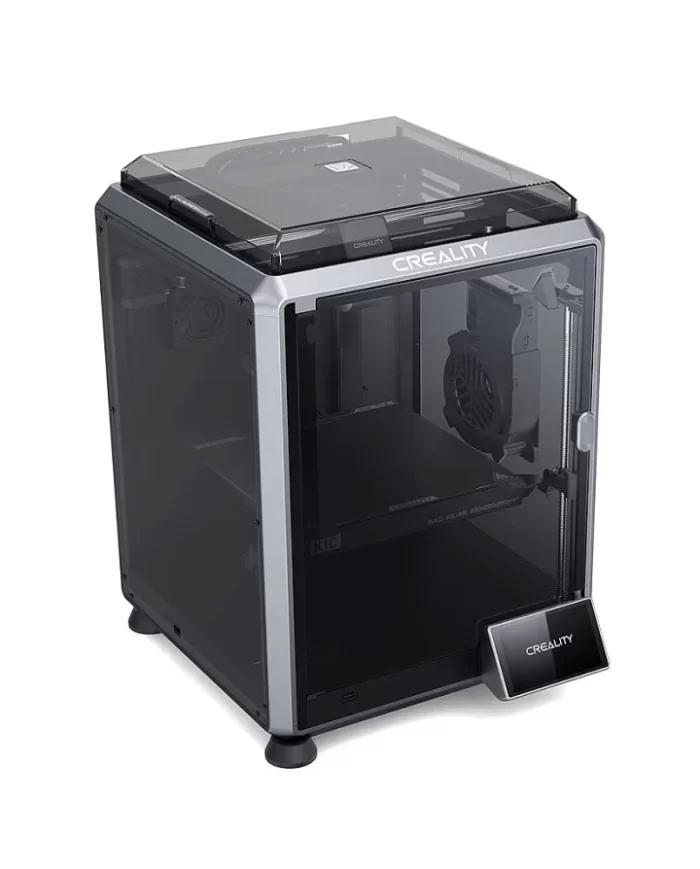 Creality K1C 3D Yazıcı
