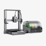 Creality Hi Combo 3D Yazıcı