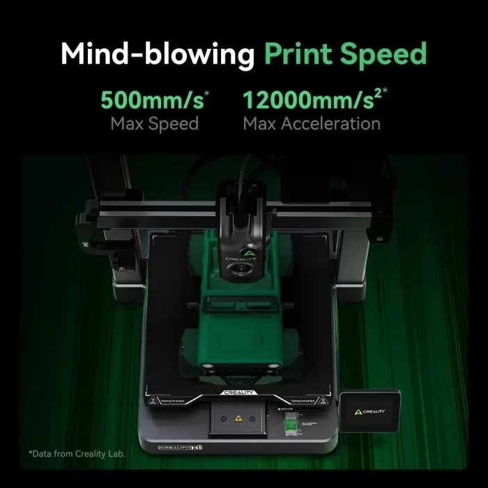 Creality Hi Combo 3D Yazıcı