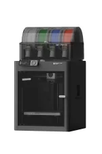 Bambu Lab P1S Combo 3D Printer - Resmi Disbritör Garantili